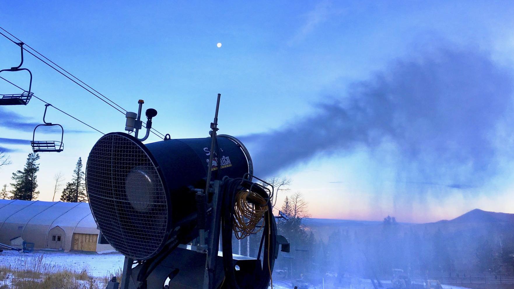 Arizona Supreme Court to consider use of effluent at Snowbowl
